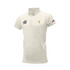 Mens Short Sleeve Cricket Shirt-EKCC