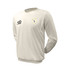 Junior Long Sleeve Cricket Slipover -EKCC