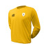 Long Sleeve Coloured Playing Sweater  -EKCC2