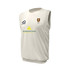 Sleeveless Slipover -KING