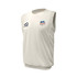 Junior Sleeveless Slipover -BEDD