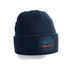 Tech Beanie-BEDD