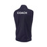 Junior Gilet Coach-BEDD