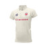 Women's Short Sleeve Cricket Shirt-ESHR