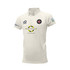 Mens Short Sleeve Cricket Shirt-NTIHC