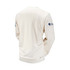 Long Sleeve Cricket Slipover -NTIHC