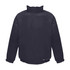 Waterproof Jacket with Fleece Lining-NTIHC
