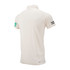Mens Short Sleeve Cricket Shirt-MERSHAM