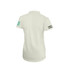 Women's Short Sleeve Cricket Shirt-MERSHAM