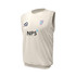 Junior Sleeveless Slipover (Senior Sponsor)-MERSHAM