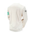 Junior Long Sleeve Cricket Slipover (Senior Sponsor) -MERSHAM