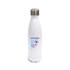 Stainless Steel Water Bottle -MERSHAM