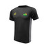 Mens Training Shirt -BERKS