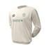 Long Sleeve Cricket Slipover -BDLW