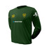 Long Sleeve Coloured Playing Sweater  -WARMINCC