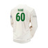 Long Sleeve Cricket Slipover -TKMCC