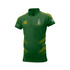 MDL Green Playing Shirt-TKMCC