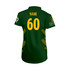 ATL Green Playing Shirt-TKMCC