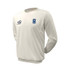 Long Sleeve Cricket Slipover -SELBY