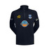 Junior 1/4 Zip Performance Midlayer (Sponsors)-SELBY