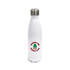 Stainless Steel Water Bottle -BARKIS