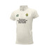 Junior Short Sleeve Cricket Shirt-SAWL