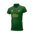 Mens Short Sleeve Coloured Cricket Shirt -SAWL
