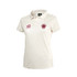 Women's Short Sleeve Cricket Shirt-S&LCC