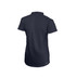 Women's Short Sleeve Coloured Cricket Shirt-EPSM