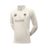 Long Sleeve Cricket Shirt-BYFLEET