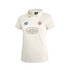 Women's Short Sleeve Cricket Shirt-ECOLNE