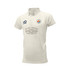 Junior Short Sleeve Cricket Shirt-ECOLNE