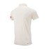Mens Short Sleeve Cricket Shirt-HEYSHA