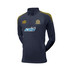 Navy Long Sleeve Playing Shirt-HEYSHA