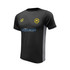 Black & Grey Training Shirt -BROA