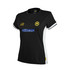 Green & Black Women's Training Shirt -BROA