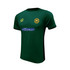 Junior Green & Black Training Shirt -BROA