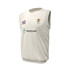 Junior Sleeveless Slipover -FYLDE
