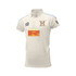 Mens Short Sleeve Cricket Shirt-BICST