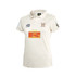 Women's Short Sleeve Cricket Shirt-BICST