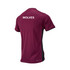 Ladies Training T-Shirt (Mens Sizing)-ALMWESCC