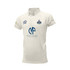 Junior Short Sleeve Cricket Shirt-ERYHOL