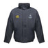 Waterproof Jacket with Fleece Lining-ERYHOL