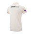 Junior Short Sleeve Cricket Shirt-WEDCC