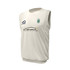 Sleeveless Slipover -WEDCC