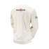 Long Sleeve Cricket Slipover -WEDCC