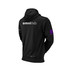 Junior Hoodie -WEDCC