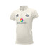 Mens Short Sleeve Cricket Shirt-FCCC