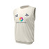 Sleeveless Slipover -FCCC