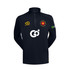 1/4 Zip Performance Midlayer-HOOK